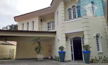 Imagem 5: Casa com 4 Suítes 6 Vagas com 670M² no Bolsão de Interlagos para Aluguel por R$5.900