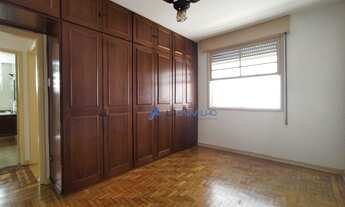 Imagem 4: Apartamento com 3 quartos à venda, 110 m² por R$ 424.000 - Ponta da Praia - Santos/SP