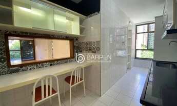 Imagem 7: Apartamento com 3 quartos, 90 m² - venda por R$ 1.090.000 ou aluguel por R$ 7.220/mês - Ba