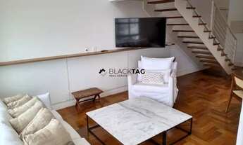 Imagem 3: Apartamento para venda e locação no Condomínio The One Loft no Cambuí em Campinas - SP