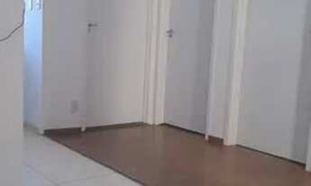 Imagem 7: Apartamento para Locação em Ribeirão Preto, Jardim Cybelli, 2 dormitórios, 1 banheiro, 1 v