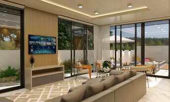 Imagem 3: Araçatuba - Casa de Condomínio - Santa Luzia