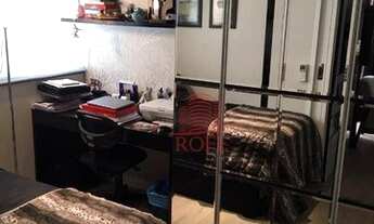 Imagem 6: Flat com 2 dormitórios à venda, 60 m² por R$ 1.007.000 - Brooklin Paulista - São Paulo/SP