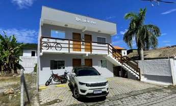 Imagem 3: Quatro apartamentos e um terreno ao lado-Rio Tavares próximo do Elevado e academia Ativa