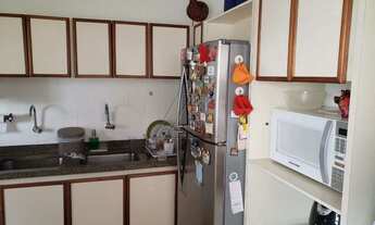 Imagem 6: Apartamento com 4 dorms, Vila Morumbi, São Paulo - R$ 900 mil, Cod: 4446