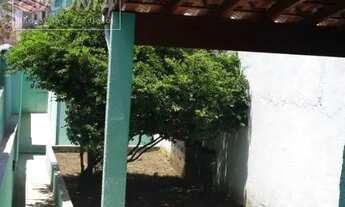 Imagem 6: São Bernardo do Campo - Casa Padrão - Baeta Neves