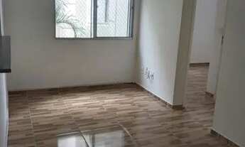 Imagem 2: Apartamento em suzano