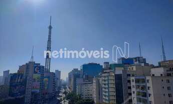 Imagem 4: Locação Apartamento 2 quartos Cerqueira César São Paulo