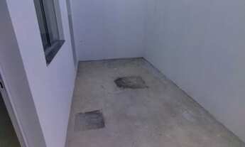 Imagem 3: Casa Duplex 3 Quartos 88 m2 em Condominio Fechado / Financia !