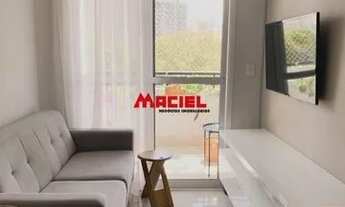 Imagem 6: Apartamento Padrão em São José dos Campos