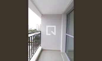 Imagem 7: Apartamento à Venda - Moema, 1 Quarto, 31 m2