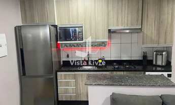 Imagem 2: Apartamento à venda, Jardim Flor da Montanha, Picanço, SP