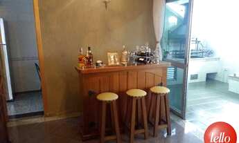 Imagem 5: São Paulo - Apartamento Padrão - Moema