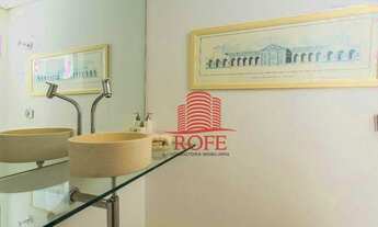 Imagem 7: Apartamento com 2 dormitórios para alugar, 120 m² - Jardim Paulista - São Paulo/SP