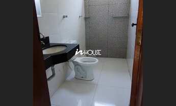 Imagem 7: UBERLÂNDIA - Casa Padrão - SANTA ROSA