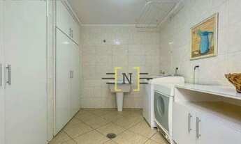 Imagem 7: Casa com 3 dormitórios à venda, 275 m² por R$ 2.150.000,00 - Aclimação - São Paulo/SP