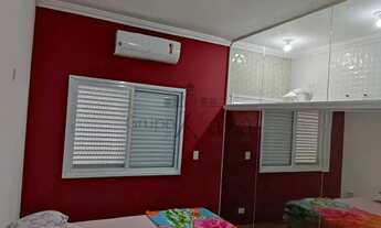 Imagem 2: Casa de condomínio térrea para venda com 180 metros quadrados com 3 quartos