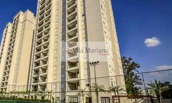 Imagem: Apartamento 3 dormitórios 2 vagas em Santo