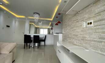 Imagem 5: Oportunidade!!! Apartamento Mobiliado próximo da Avenida Braz Leme