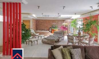 Imagem 4: Apartamento Locação 2 Dormitórios - 136 m² Vila Olímpia