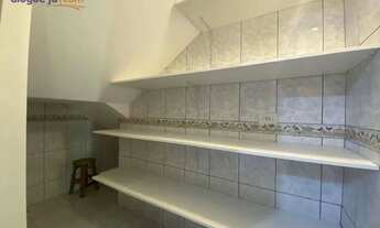 Imagem 4: Sobrado com 3 dormitórios à venda, 200 m² por R$ 850.000,00 - Jardim das Indústrias - São