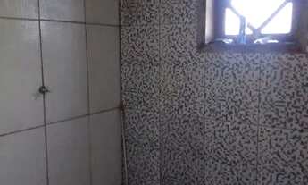 Imagem 7: Edícula em Peruíbe (fase de acabamento