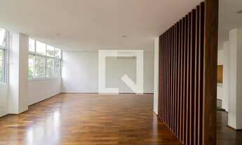 Imagem 7: Apartamento para Aluguel - Itaim Bibi, 2 Quartos, 219 m2