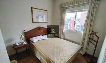 Imagem 6: Flat disponível na Vila Olímpia