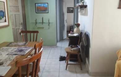 Imagem 5: Apartamento com 70m² e 2 quartos sendo 1 suíte em Icaraí - Niterói - RJ