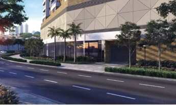 Imagem 2: APARTAMENTO RESIDENCIAL em São Paulo - SP, Chácara Klabin