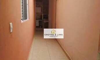 Imagem 7: Casa com 3 dormitórios à venda, 90 m² por R$ 392.000,00 - Jardim Santa Rosa - São José dos