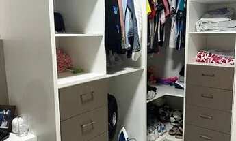 Imagem 5: Casa para venda possui 99 metros quadrados com 3 quartos em Beira Rio - Biguaçu - SC