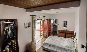 Imagem 6: Sobrado perto de Congonhas