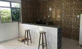 Imagem 3: Apartamento para aluguel possui 30 metros quadrados com 1 quarto