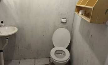 Imagem 4: Kitnet Casa com 1 dormitório