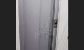 Imagem 5: Apartamento com 2 dormitórios para alugar, 57 m² por R$ 2.265,00/mês - Vila Camilópolis