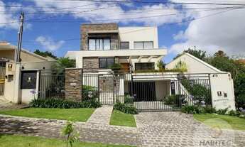 Imagem: Residência com 04 quartos no Jardim Social