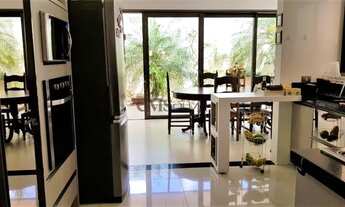 Imagem 7: LONDRINA - Casa de Condomínio - Condomínio Alphaville 2