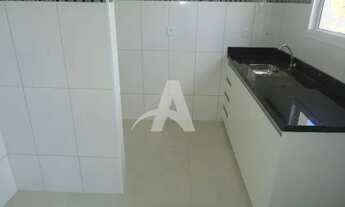 Imagem 4: Aluguel Apartamento SANTA MÔNICA