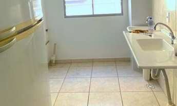 Imagem 6: Apartamento para aluguel possui 47 metros quadrados com 2 quartos