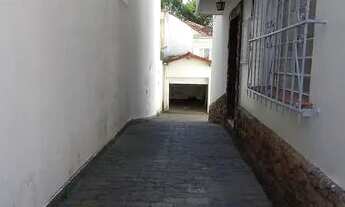 Imagem 4: Excelente sobrado para quem busca Imóvel com quintal ao lado metrô Ana Rosa!!!