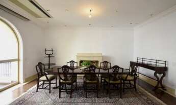 Imagem 4: SãO PAULO - Apartamento Padrão - Jardim Paulista