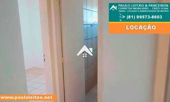 Imagem 2: Apartamento Candeias 2 quartos por 1200 reais. taxas inclusas