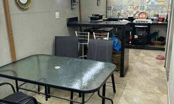 Imagem 4: Área Privativa 125m² com 3 quartos em Castelo - Belo Horizonte - MG