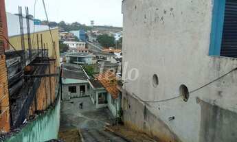 Imagem 2: Santo André - Terreno Padrão - Vila Palmares