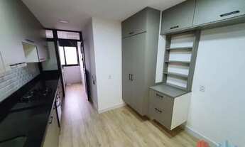 Imagem 6: Apartamento a venda no Condomínio Mondo Itália