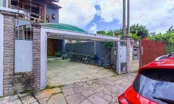 Imagem 2: Sobrado para Venda - 150.51m², 3 dormitórios, sendo 1 suites, 2 vagas - Ipanema