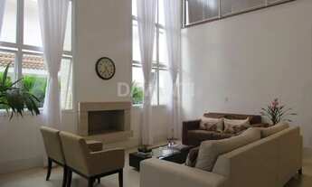 Imagem 7: Casa - Alphaville Dom Pedro - Campinas