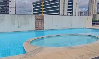 Imagem 2: Alugo apartamento no bairro do Umarizal em frente à Santa casa , 03 suítes 1 vaga alto Nas