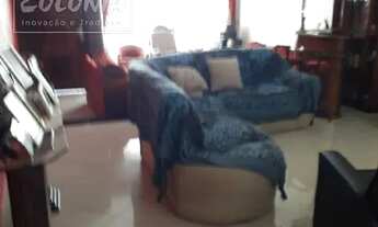 Imagem 6: Santo André - Casa Padrão - Vila Curuçá